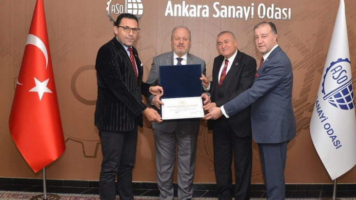 ETKİNLİKLER 